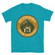 Outdoors Over Indoors T-Shirt