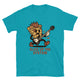 Slice Up The System T-Shirt