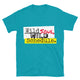 Wild Soul, Wild Schedule T-Shirt