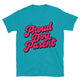 Proud Dog Parent T-Shirt