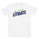 Don't Hate Litigate T-Shirt