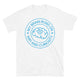My Brain Runs On WiFi And Curiosity T-Shirt
