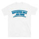 Supporting Role… and Proud T-Shirt