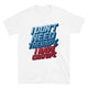 I Don’t Need Therapy, I Have ChatGPT T-Shirt