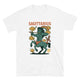 Sagittarius Zodiac Sign T-Shirt