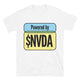 Powered By $NVDA T-Shirt