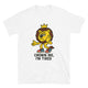 Leo: Crown Me, I’m Tired T-Shirt