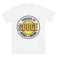 $DOGE Powered By Memes & Dreams T-Shirt