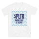 $PLTR Knowledge Is Alpha T-Shirt