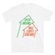 $PLTR Dreams > Wall Street Screams T-Shirt