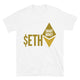 $ETH Smart Money T-Shirt