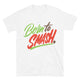 Born To Smash T-Shirt