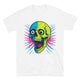 Halloween (Skull) T-Shirt