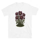 Halloween Flowers T-Shirt