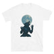 Halloween Werewolf T-Shirt