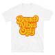 Brunch Vibes Only T-Shirt