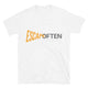 Escape Often T-Shirt