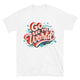 Go See The World T-Shirt