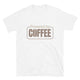 Powered By Coffee T-Shirt