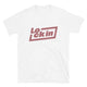 Lock In T-Shirt
