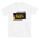 Germany - Maschinen Fußball T-Shirt
