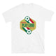 Mexico - Play Loud T-Shirt