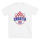 Croatia T-Shirt