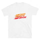 Power Meets Purpose T-Shirt