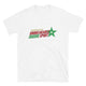 Morocco - Unbreakable Spirit T-Shirt