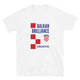 Croatia - Balkan Brilliance T-Shirt