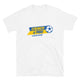 Ukraine - Strength & Pride T-Shirt