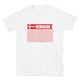 Denmark T-Shirt