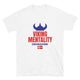 Denmark - Viking Mentality T-Shirt
