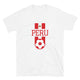 Peru T-Shirt