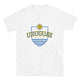 Uruguay T-Shirt