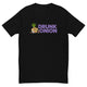 Drunk Onion Official Logo T-Shirt
