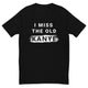 I Miss The Old Kanye T-Shirt