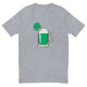 Irish St. Patrick's Beer T-Shirt