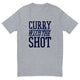 Curry With The Shot T-Shirt