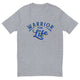 Warrior For Life T-Shirt