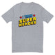 I Train Super Heroes T-Shirt