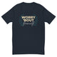 Worry 'bout Yourself T-shirt