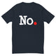 It's a No T-Shirt