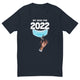 Pandemic End in 2022 T-Shirt
