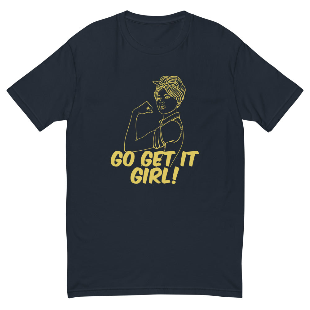 Get it sale girl t shirt