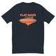 Flat Mars Society T-Shirt