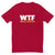 WTF - Where's The Food T-Shirt