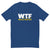 WTF - Where's The Food T-Shirt