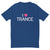 I Love Trance Music T-Shirt