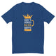 Don't Worry Beer Happy T-Shirt